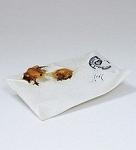 ED- 81 фигурка "конверт с лягушками" (783899)