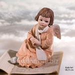 Фарфоровая статуэтка, (615796)