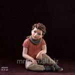 Фарфоровая статуэтка, (615831)