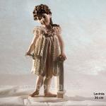 Фарфоровая статуэтка (840823)