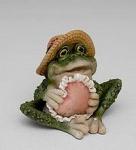 FG-6154 xc фигура "лягушка мал." (sealmark) (778509)