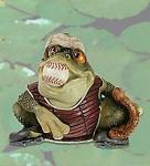 FG-6165 lb фигура "лягушка гиг." (sealmark) (800079)