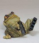 FG-6215 xb фигура "лягушка" (sealmark) (778554)