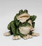 FG-6131 xc фигура "лягушки парочка" (sealmark) (778531)