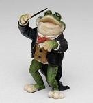 FG-6214 xd фигура "лягушка-муз." (sealmark) (778553)