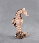 Фигура шамот "морской конек" (813666)