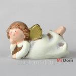 Фигурка "ангел " 10,3*7,3*6,2 см (877281)