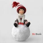 Фигурка 85*85*170 мм (897289)