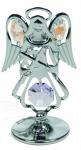 Фигурка декоративная "ангел" (659147)