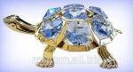 Фигурка декоративная "черепаха" 7см" (659688)