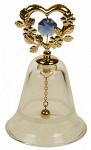 Фигурка декоративная "колокольчик" (659318)
