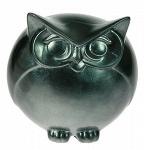 Фигурка декоративная сова 18*14*18см (866412)