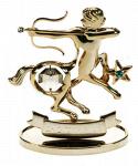 Фигурка декоративная - знак зодиака "стрелец" 8см" (659135)