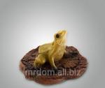 Фигурка ''Лягушка'' (907847)