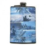 Фляжка, 210мл (607501)
