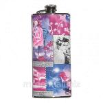 Фляжка мери, 150мл (607498)