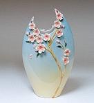 FM- 39/ 4 ваза "сакура" (pavone) (782648)