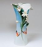 FM- 38/ 7 ваза "лилия" (pavone) (782644)