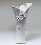 FM- 37/ 6 ваза "орхидея" (pavone) (884431)