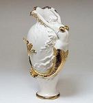 FM- 47 ваза "русалка" (pavone) (782655)