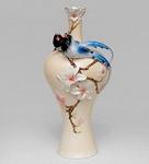 FM- 50 ваза "голубая сорока" (pavone) (783045)