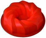 Ф-ма д/выпечки "натали" silicone 27х7 см, regent" (693533)
