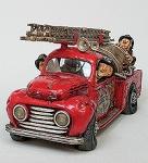 FO 85039 машина "the fire engine. forchino" (783828)