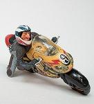 FO 85057 мотоцикл "speedy. forchino" (783841)