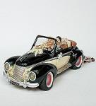 FO 85055 автомобиль "just married. forchino" (783839)