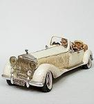 FO 85053 автомобиль "the duchess. forchino" (783837)