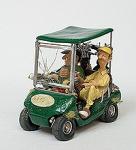 FO 85037 гольф-кар "golf cart. forchino" (783827)
