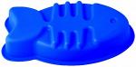 Ф-ма д/выпечки "рыбка" silicone 36х19х6 см, regent" (693545)