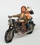 FO 85070 мотоцикл "exciting motor ride. forchino" (783853)