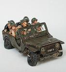 FO 85067 внедорожник "tour of duty. forchino" (783850)