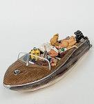 FO 85048 лодка "le playboy. forchino" (783834)