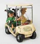 FO 85032 гольф-кар "golf cart. forchino" (783822)