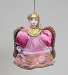 Кукла-подвеска "ангел" (779635)