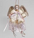 Кукла-подвеска "ангелочек" (779703)