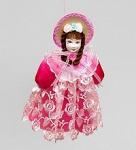 Кукла подвесная "ангелина" (779839)