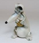 MK 1018 фигурка "мышь" h=13см. 1/асс. (781714)