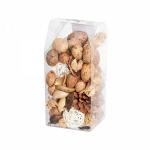 Набор для декорирования ароматизированный ВАНИЛЬ h=22см (938614)