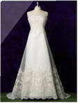 Свадебное платье Жанна