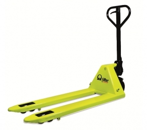 Перевозчик паллет Lifter GS BASIC 22S2 1000x525