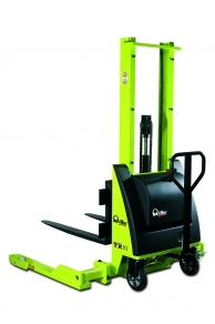 Штабелер Lifter TX 10/16 STRADDLE