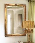 Настенное зеркало Бари|Bari