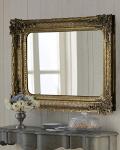 Настенное зеркало Рококо|Rococo mirror