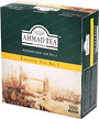 Чай Ahmad English Tea №1