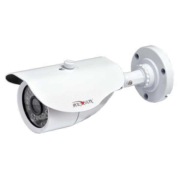 Уличная IP-видеокамера Polyvision PN20-M1-B3.6IRA-IP