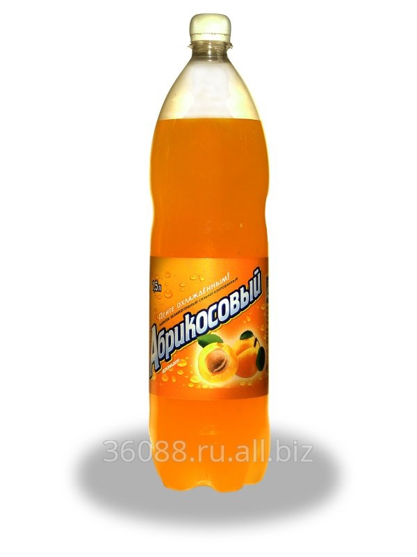 Безалкогольные напитки