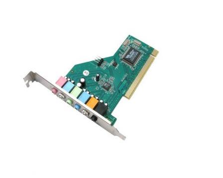 Карта звуковая PCI VIA Tremor 7.1channel